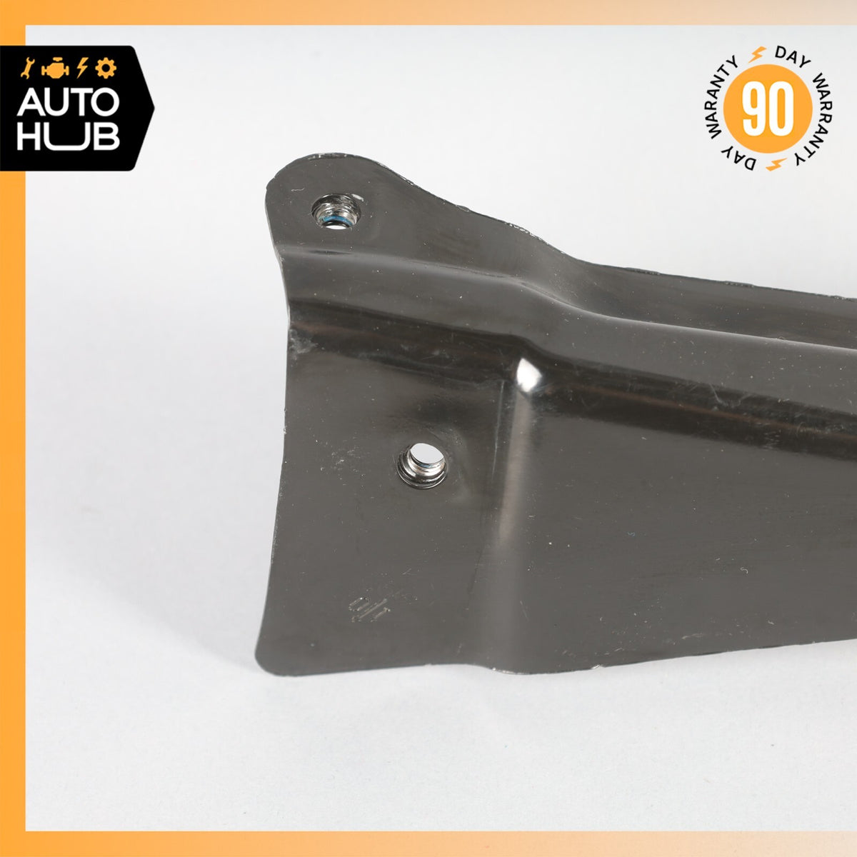 03-12 Bentley Continental GTC GT Front Right Side Windshield Cover OEM 59k - photo 7