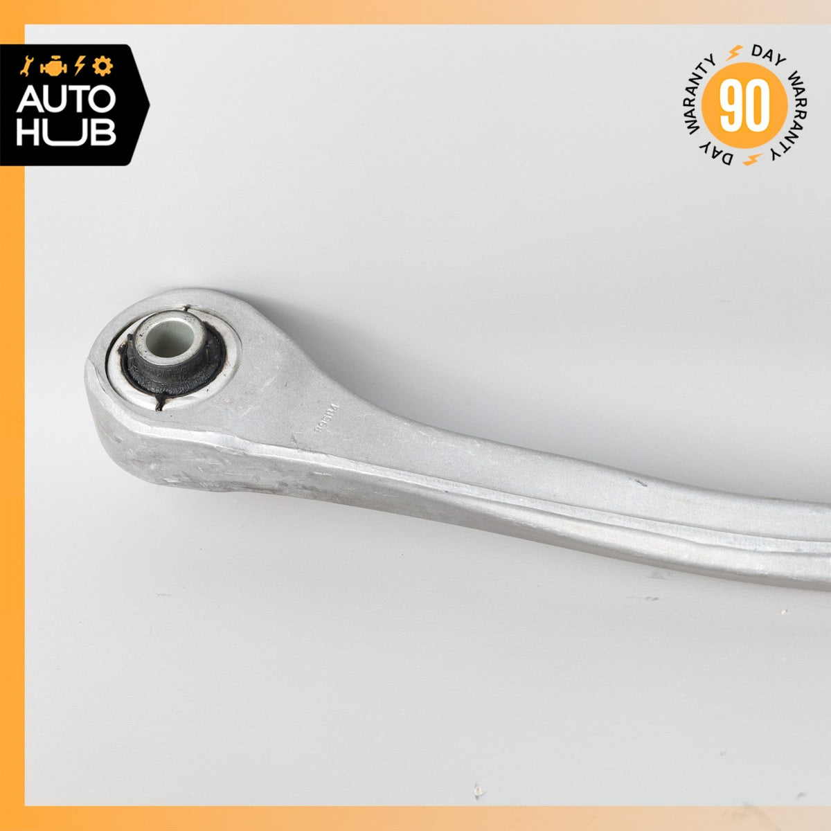 Porsche Panamera 971 Front Right Stabilizer Sway Bar End Link 971411318B OEM - photo 7