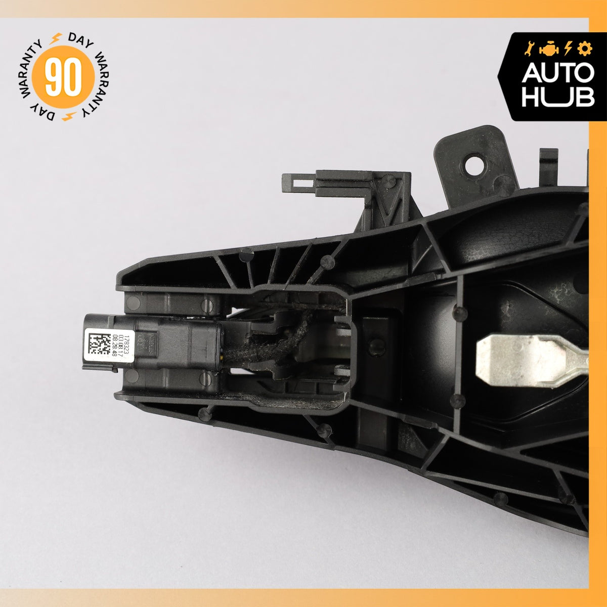 17-26 Alfa Romeo 952 Giulia Rear Left Side Exterior Door Handle OEM 73k - photo 8