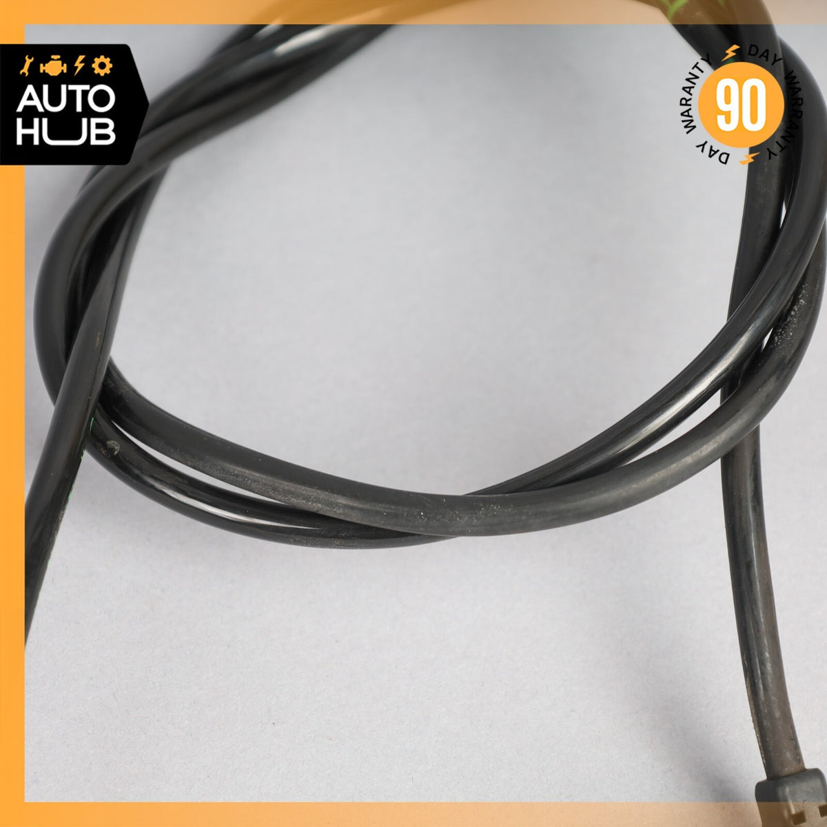 95-02 Mercedes R129 SL320 SL500 Rear Right Side Pad Wear Sensor 1295409113 OEM - photo 3