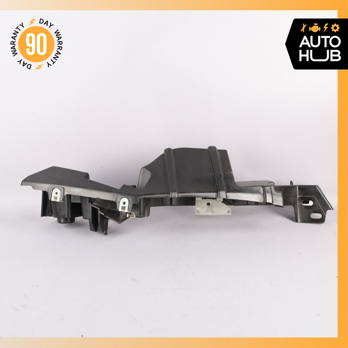 14-21 BMW i3 I01 Front Left Side Fender Mount Bracket OEM - photo 9