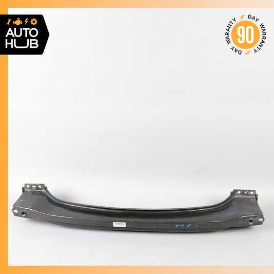 11-18 Porsche Cayenne 958 Touareg Rear Bumper Reinforcement Impact Bar OEM - photo 1