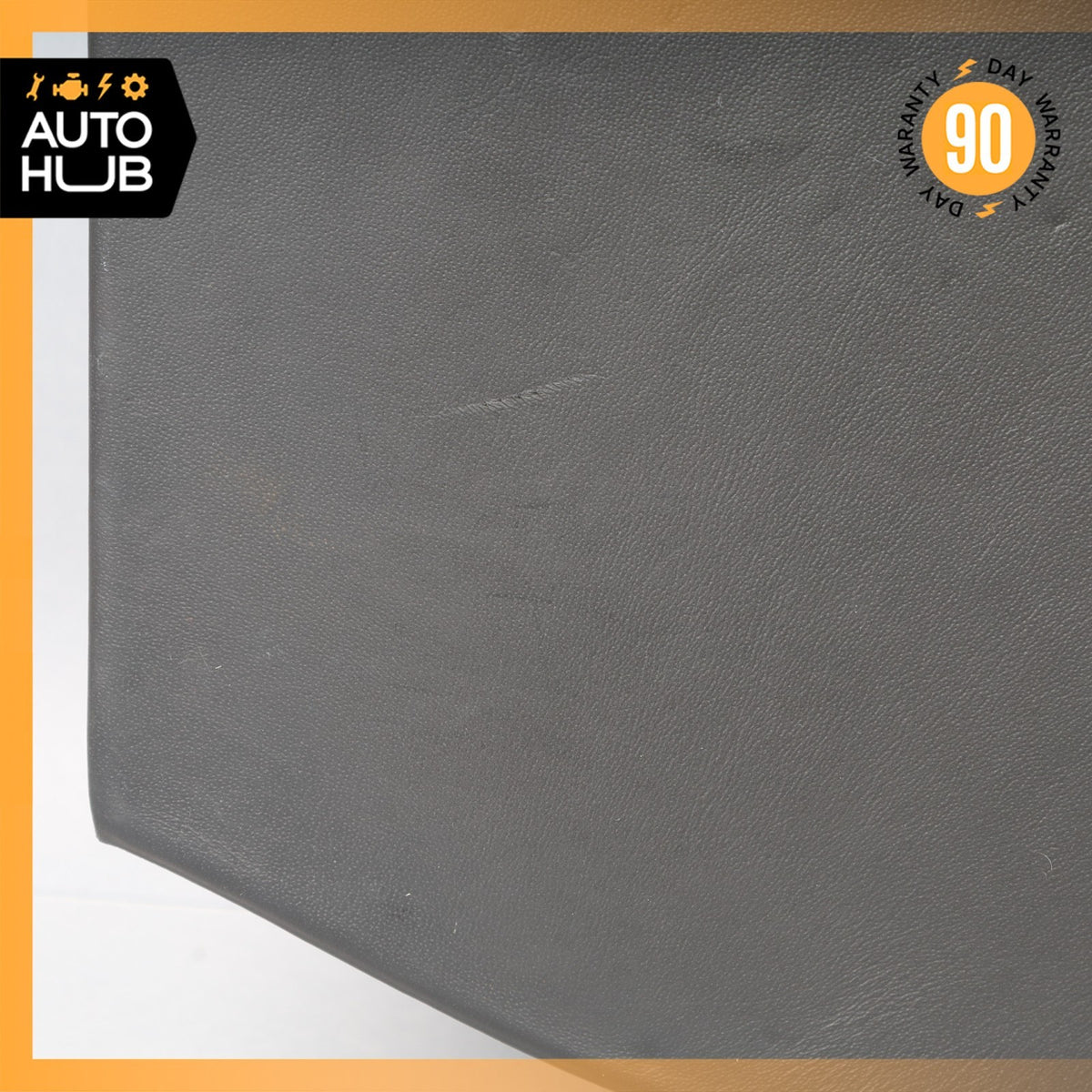 12-18 Bentley Continental GTC Convertible Front Left Kick Panel Trim Cover OEM - photo 4