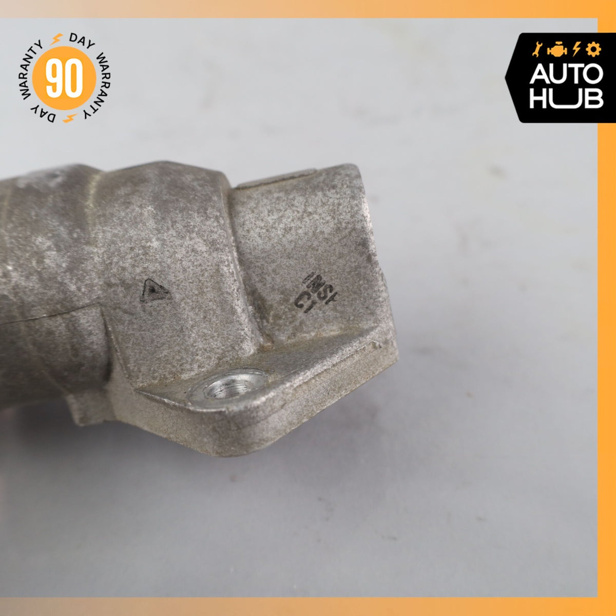 Aston Martin DB7 Vantage Air Intake Manifold Idle Air Control Sensor OEM 23k - photo 8