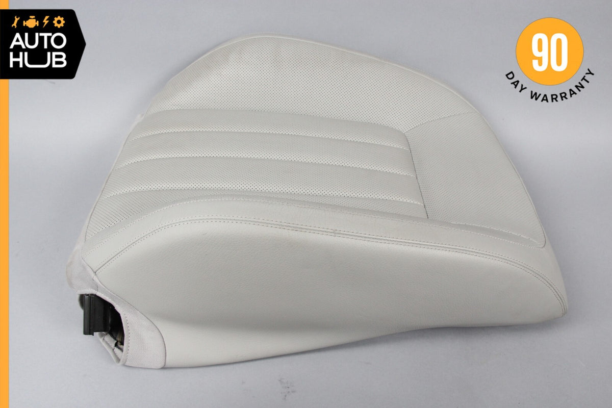 12-14 Mercedes W218 CLS550 Top Upper Seat Cushion Front Right Passenger Side OEM - photo 10