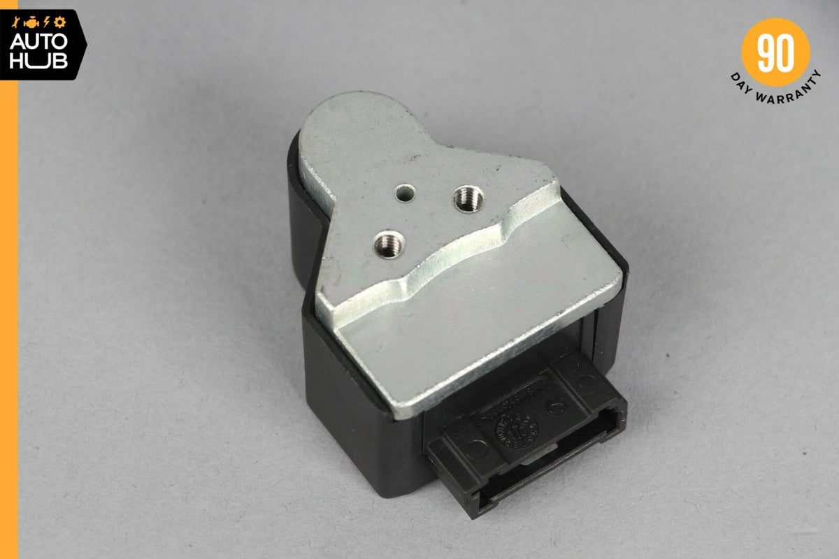 06-11 Mercedes W219 CLS550 CLS500 Front Seat Climate Control Module OEM - photo 4
