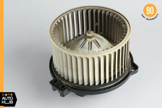 98-05 Mercedes W163 ML320 ML430 AC A/C Heater Fan Motor Blower OEM - photo 1