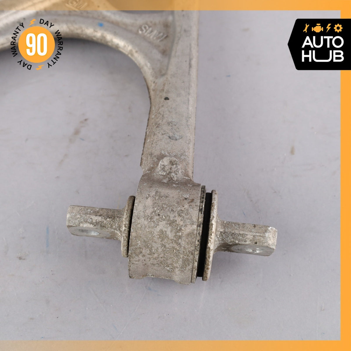 14-18 Chevrolet Corvette C7 Rear Left Side Upper Control Arm 23240820 OEM 32k - photo 5