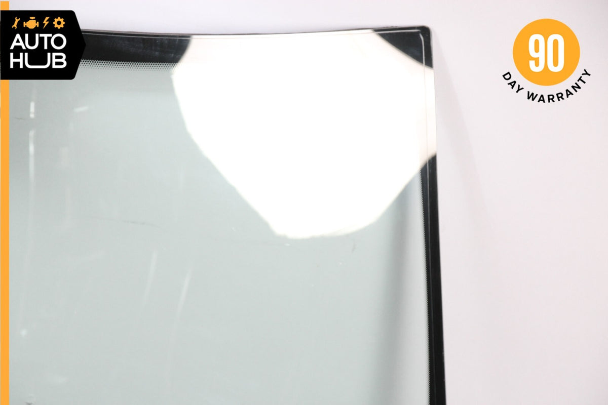 05-08 Mercedes R230 SL500 SL550 SL55 AMG Front Windshield Wind Shield Glass OEM - photo 4