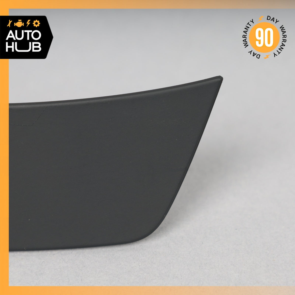 2018 Audi 8S TT Front Dashboard Cover Panel Trim 8S0857161 OEM 54k - photo 2