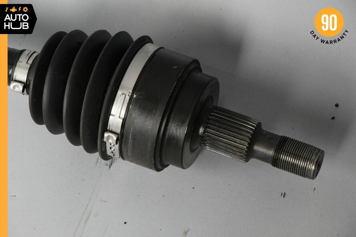 06-13 Mercedes W251 R350 R320 Rear Left Driver Side Axle CV Half Shaft OEM - photo 6
