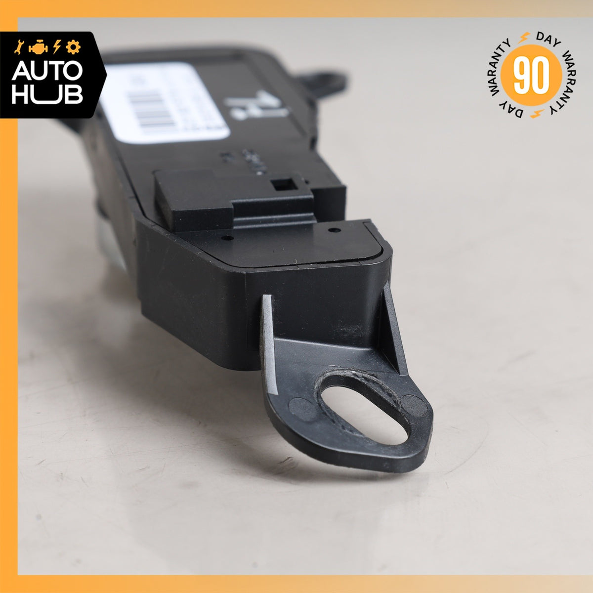 03-11 Mercedes W211 E350 CLS550 Door Mirror Control Switch 2118215779 OEM - photo 7