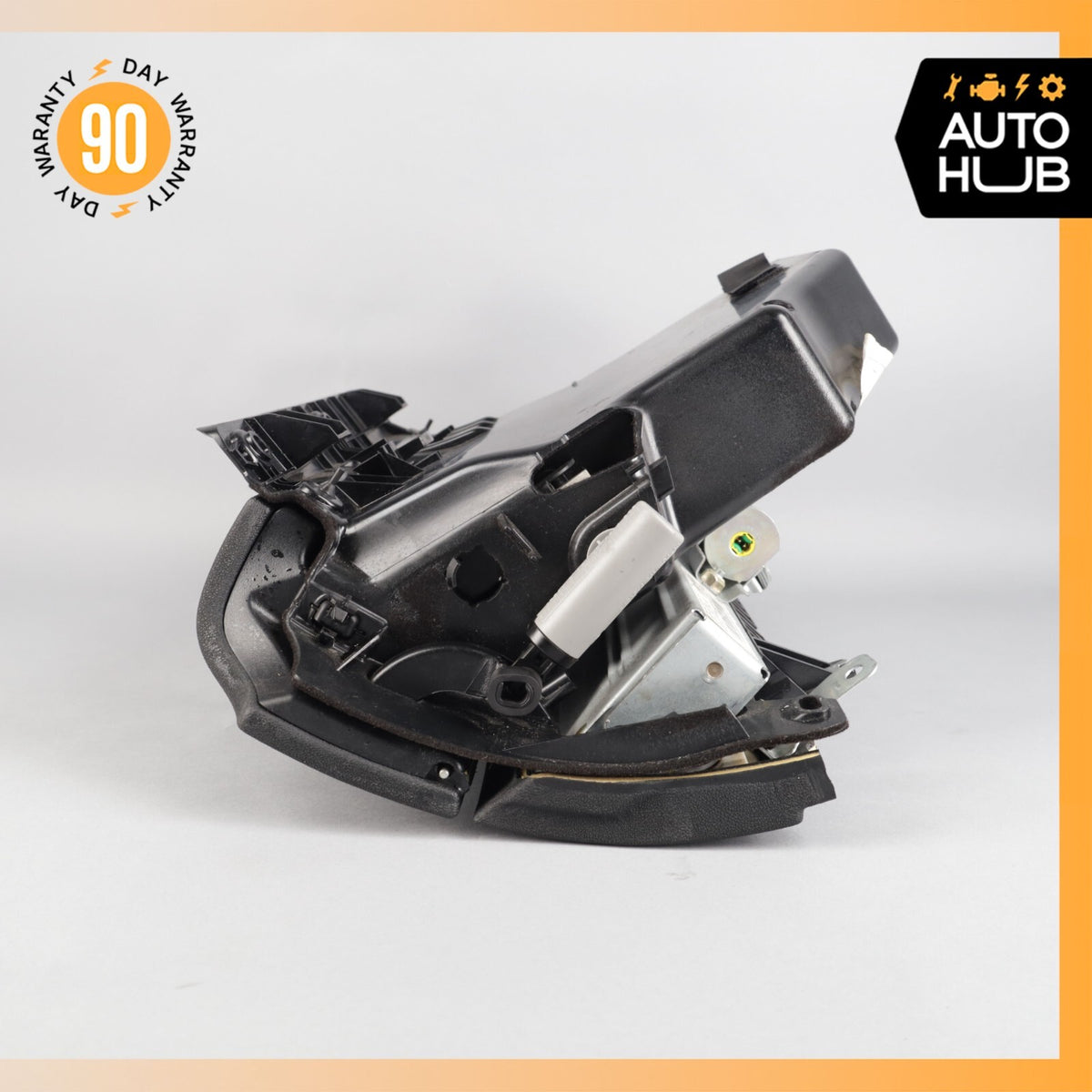 05-11 Mercedes R171 SLK280 SLK350 Glove Box Storage Passenger Side w/ Airbag OEM - photo 12