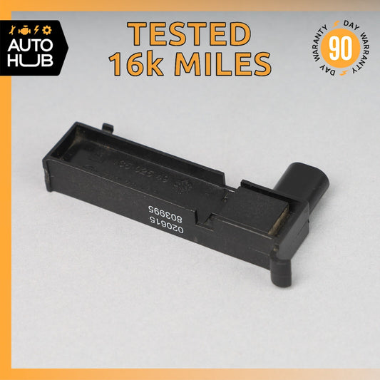 2016 Chevrolet Corvette C7 Z51 Keyless Go Entry Antenna Module OEM 16k - photo 1