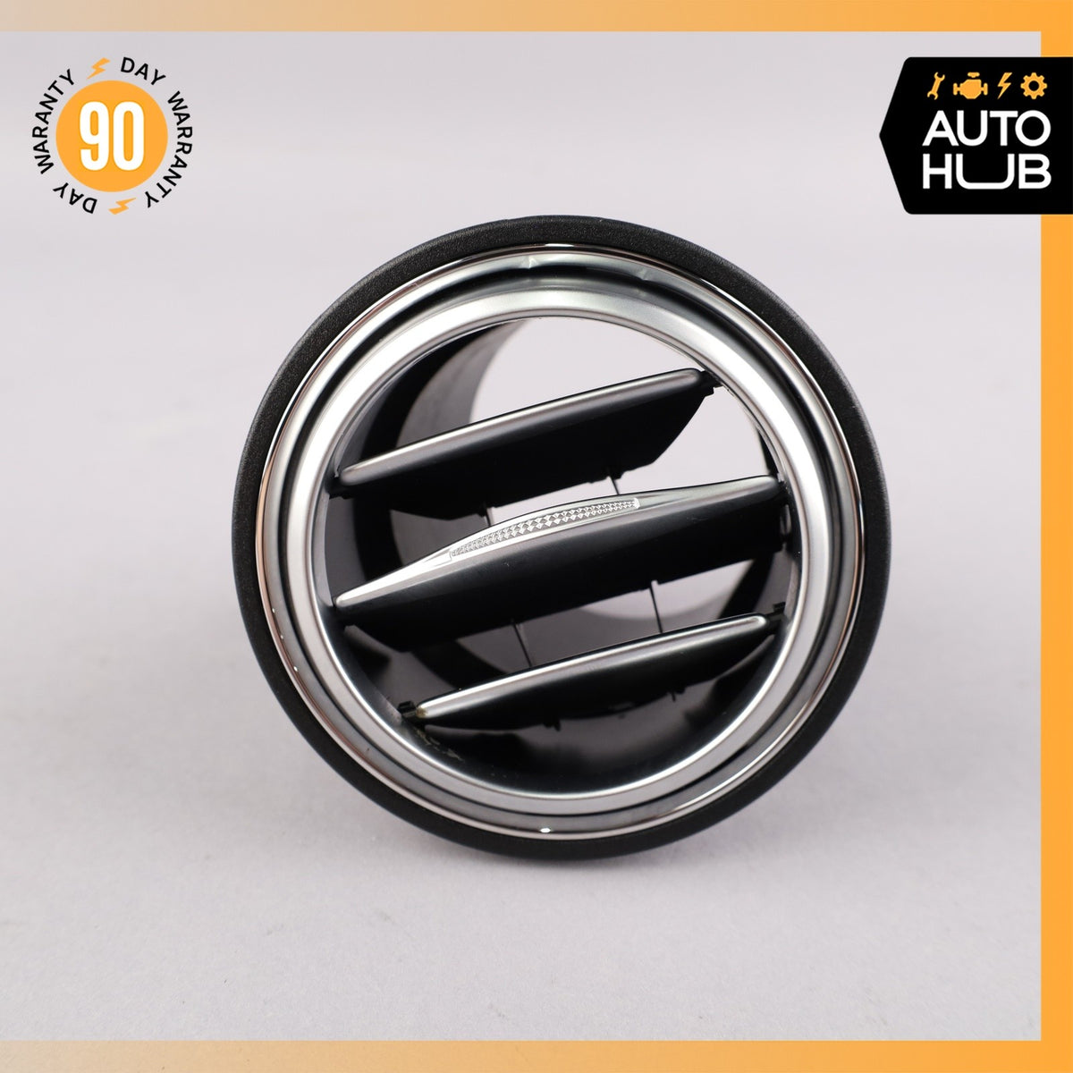 14-20 Mercedes W222 S550 S600 Sedan Front Left Or Right Dash AC A/C Air Vent OEM - photo 6