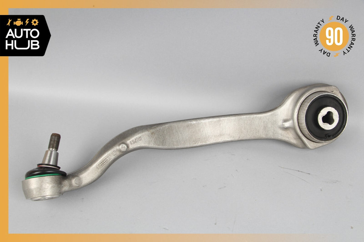 Mercedes W212 E350 E400 E550 Front Right Side Top Upper Control Arm OEM - photo 4