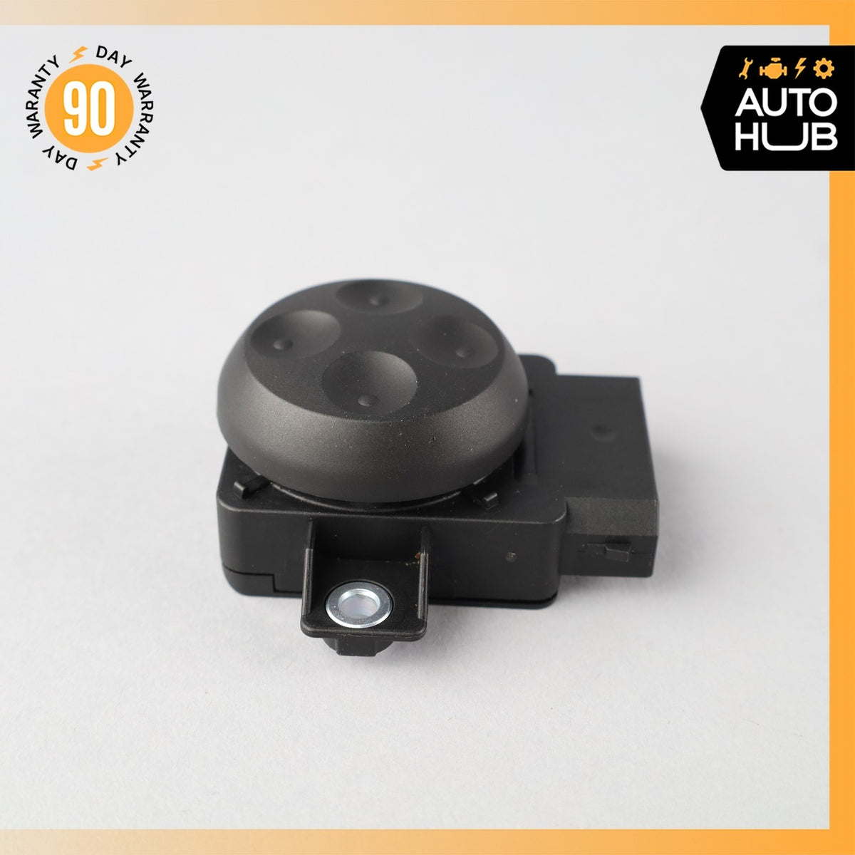 Audi 4G8 A7 S7 Front Right or Left Seat Lumbar Control Switch 8E0959777B OEM - photo 4
