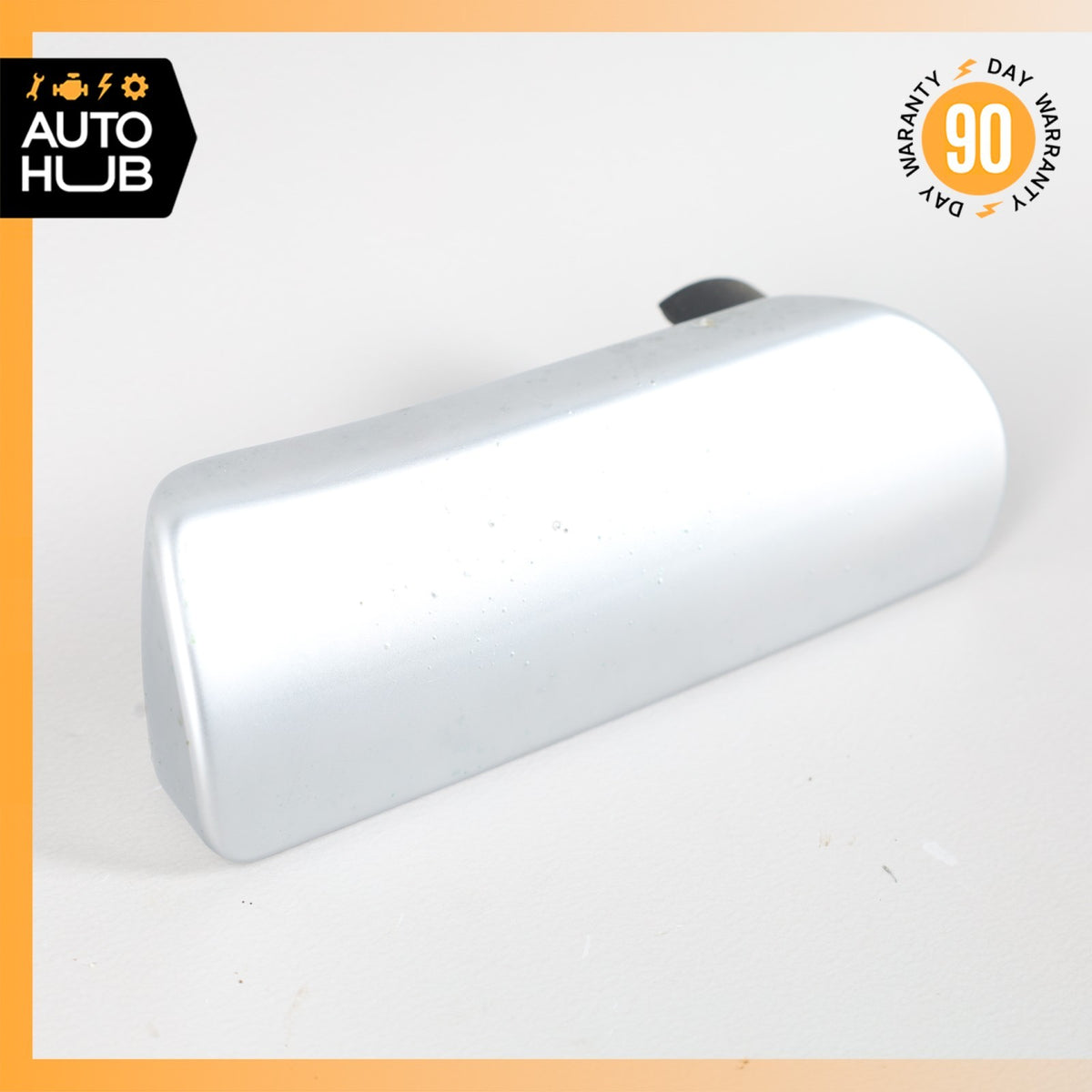 03-12 Bentley Continental GT GTC Front Hood Bonnet Release Handle OEM - photo 1