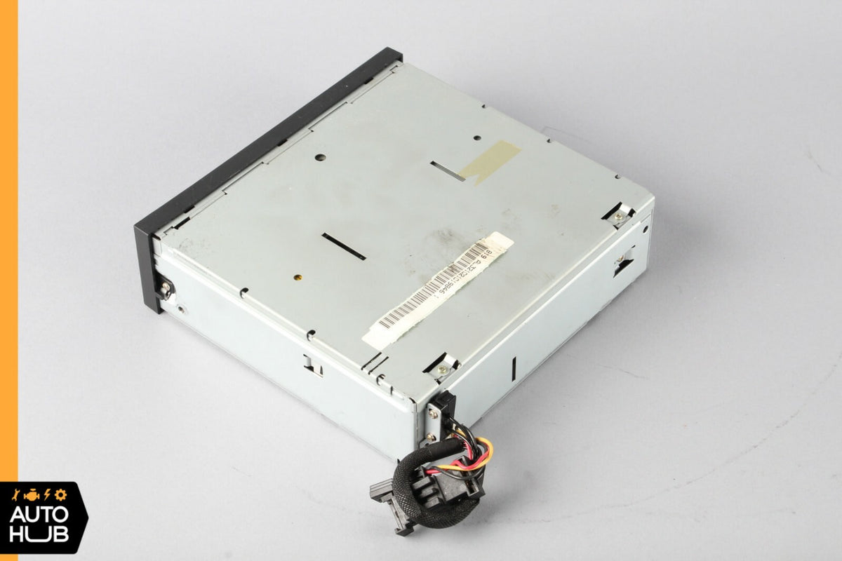 03-12 Mercedes W211 E500 CLS500 Radio 6 Disk CD Changer Player 2118202489 OEM - photo 3
