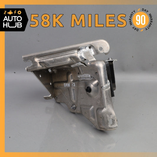 14-21 BMW i3 I01 Hybrid Electric Battery Support Mount Holder 8602813 OEM 58k - photo 1