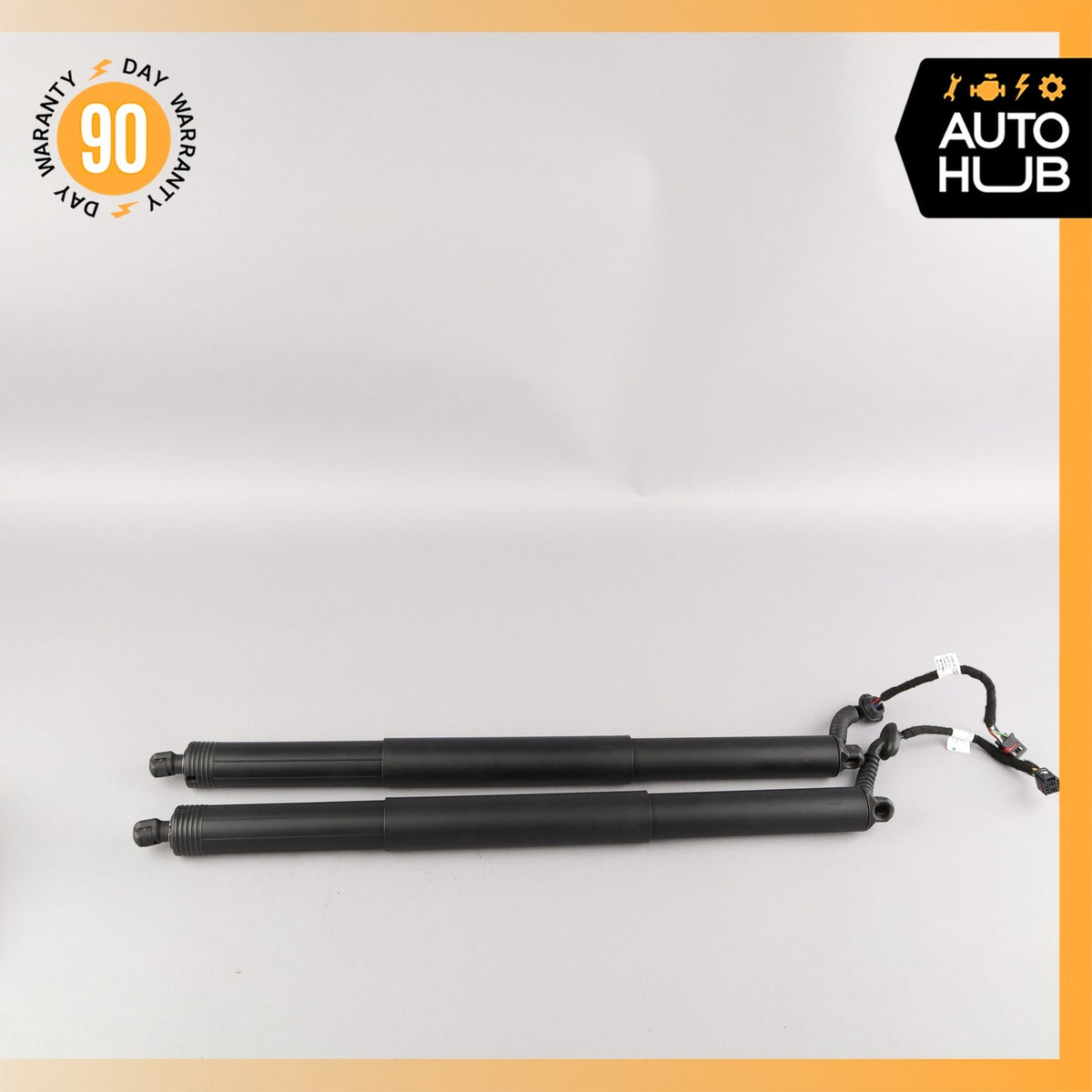 Audi FY Q5 SQ5 Left & Right Power Trunk Tailgate Strut Set OEM - photo 3