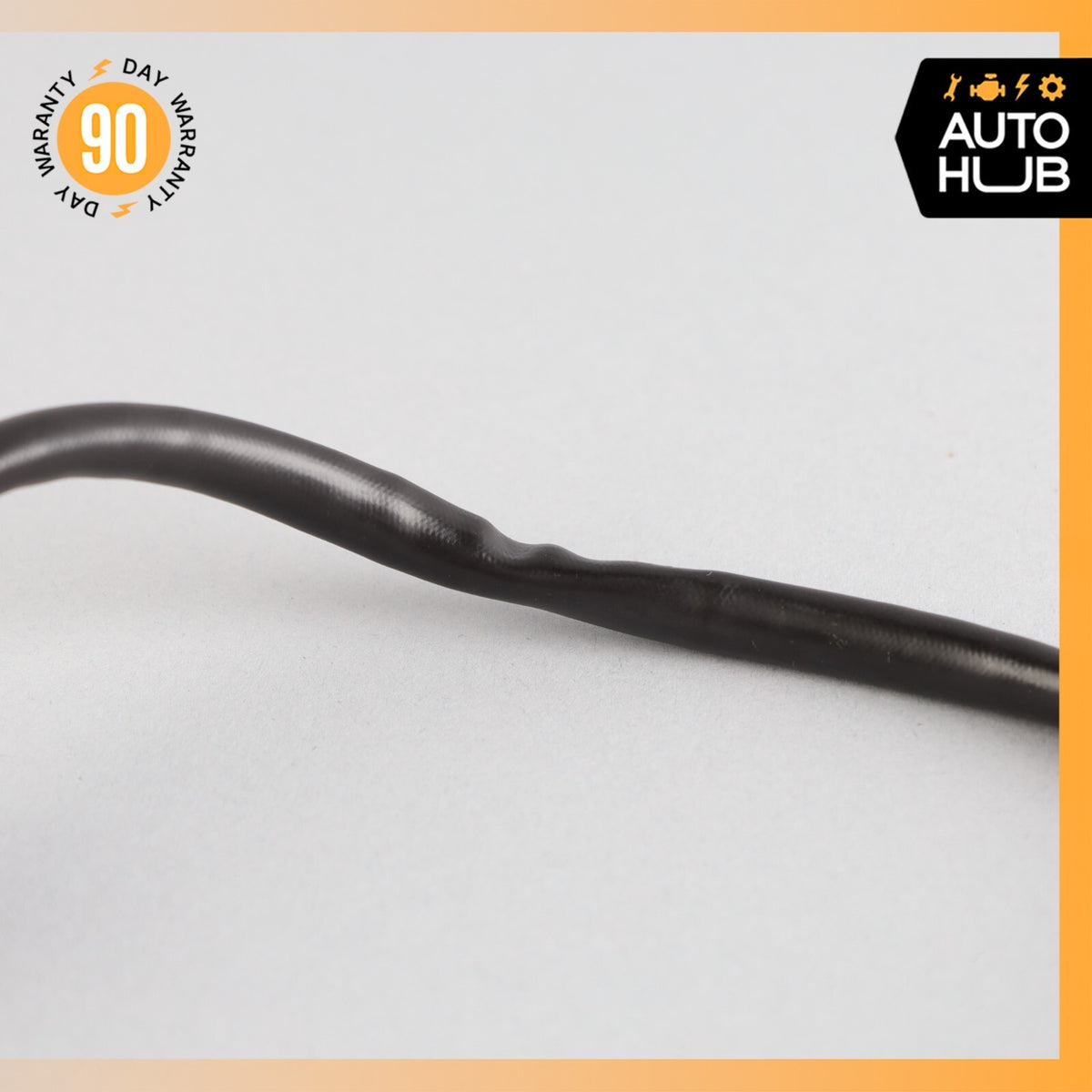 93-02 Mercedes R129 SL600 S600 6.0L V12 Left or Right Oxygen Sensor Lambda BOSCH - photo 7