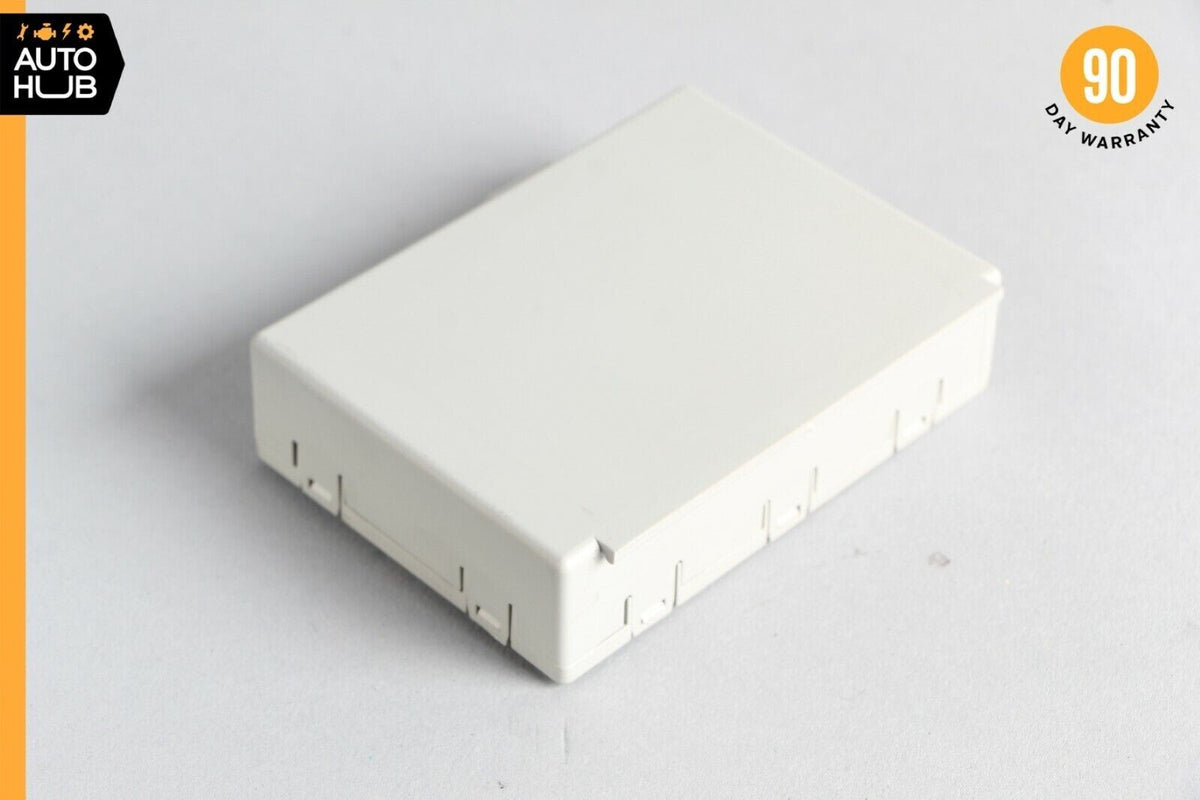 03-11 Mercedes R171 SLK300 E320 Central Gateway Control Module 1715409245 OEM - photo 7