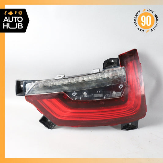 BMW i3 I01 Hybrid Rear Right Taillight Tail Light Lamp 7389606 OEM - photo 1