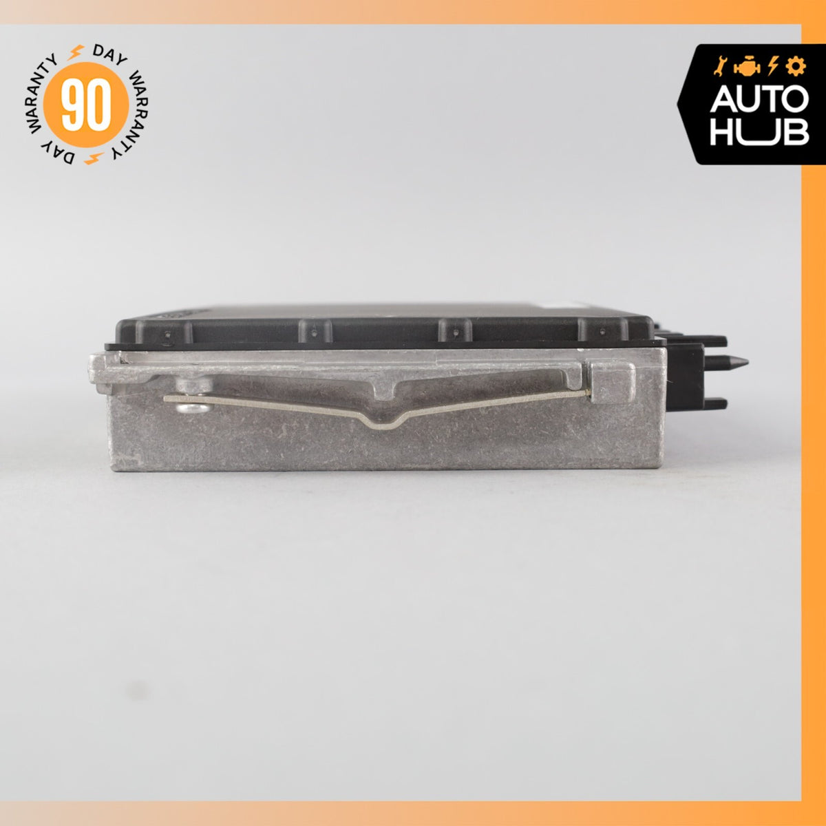 94-95 Mercedes R129 SL320 General Control Module Unit 0145450832 OEM - photo 7