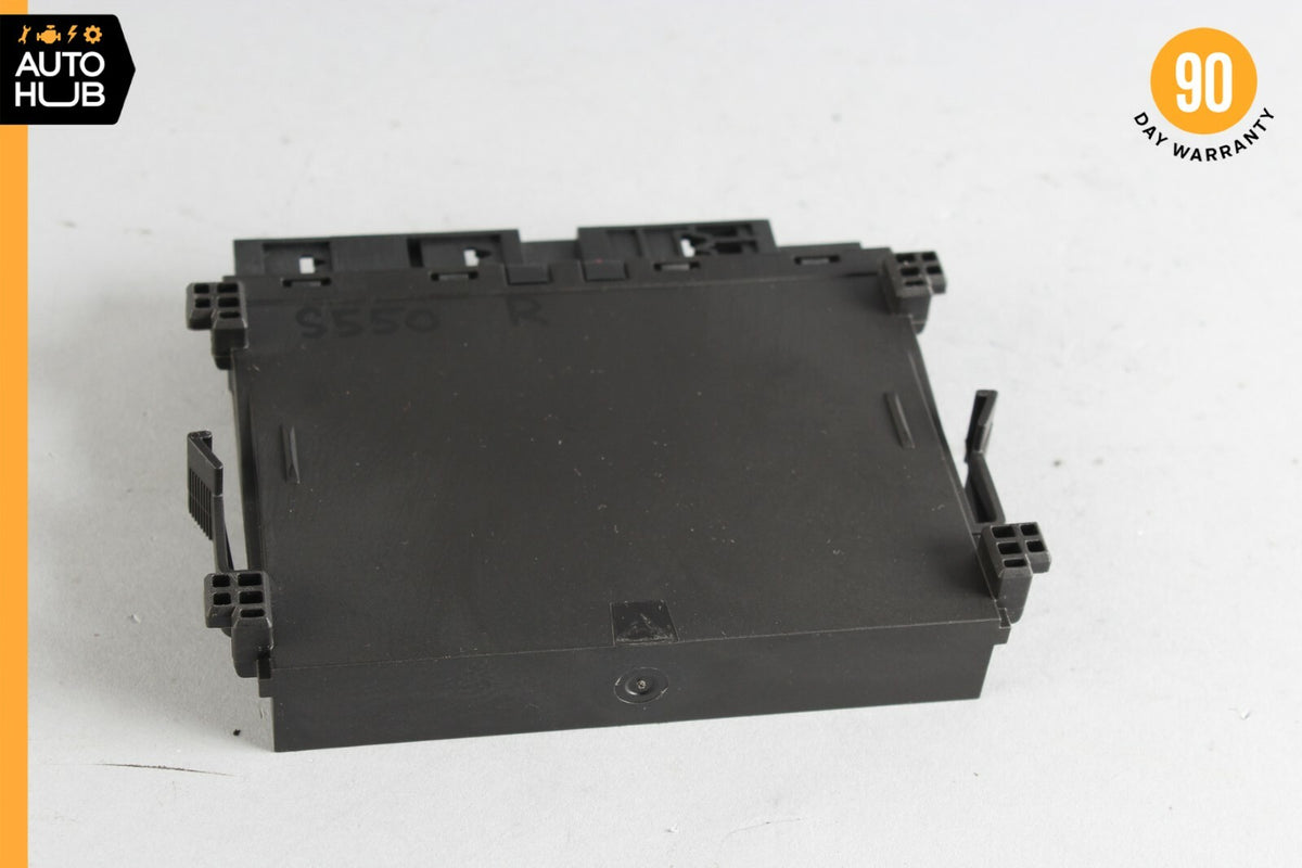 07-10 Mercedes W221 S550 S63 Front Left or Right Seat Contour Control Module OEM - photo 6