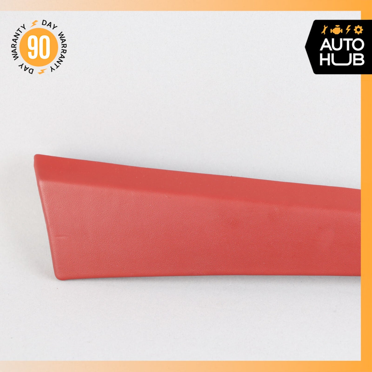 03-10 Bentley Continental Rear Center Console Armrest Right Side Trim Cover OEM - photo 3