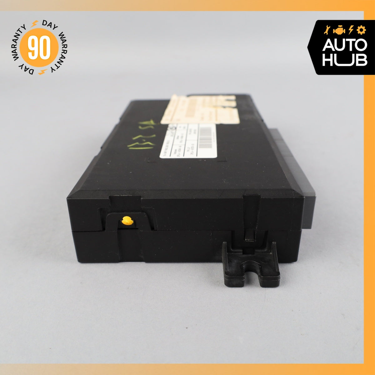 LR Range Rover Sport L494 L405 Front Right Seat Module Unit LR052078 OEM - photo 4