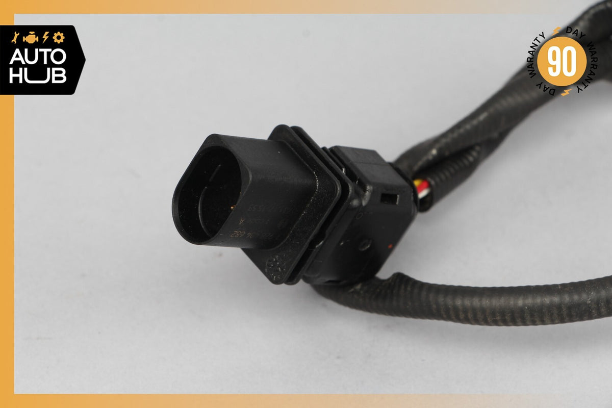 Mercedes W216 CL550 S550 GLK350 Oxygen O2 Sensor Lambda Set of 3 0045420818 OEM - photo 5