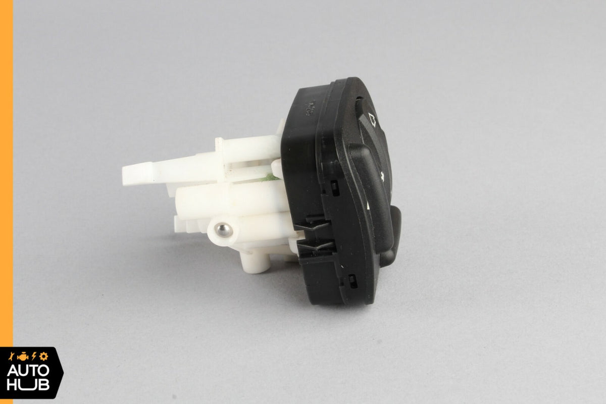 03-09 Mercedes W211 E550 CLS500 Seat Lumbar Regulator Switch 2118000878 OEM - photo 4
