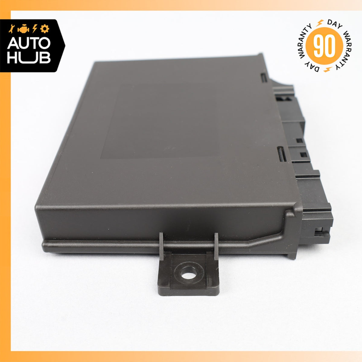 07-10 Mercedes W221 S550 CL550 Keyless Go Control Module 2218707392 OEM - photo 10