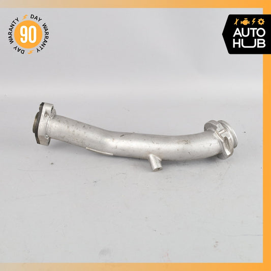 Bentley Arnage 6.8L V8 Engine Air Intake Hose Pipe UE75218C OEM - photo 1