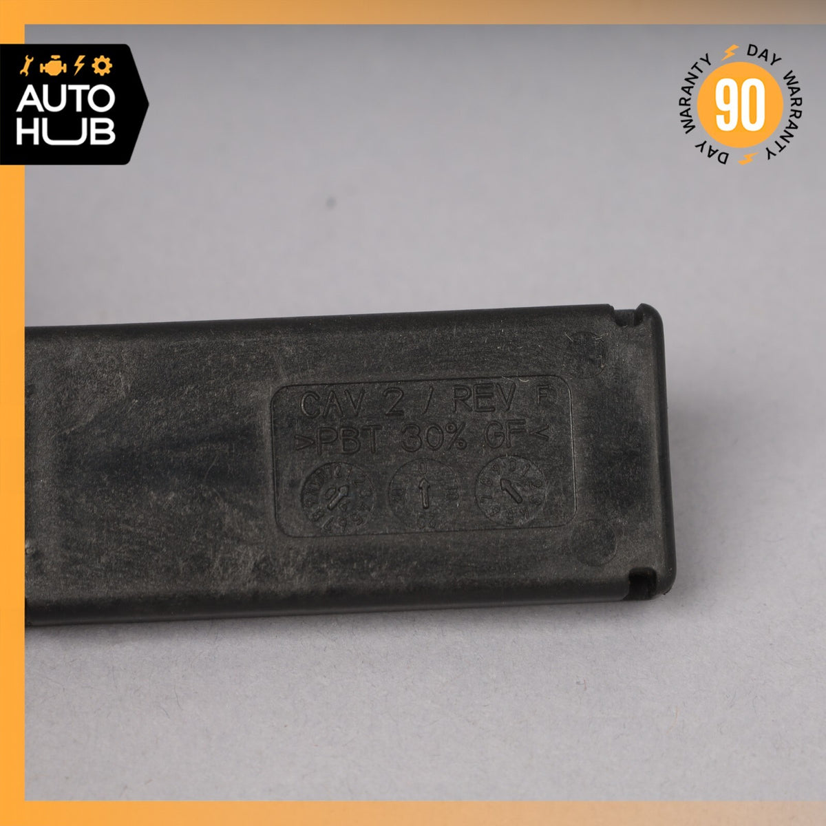 04-13 Cadillac XLR / Corvette Keyless Go Entry Remote Antenna Module OEM - photo 6