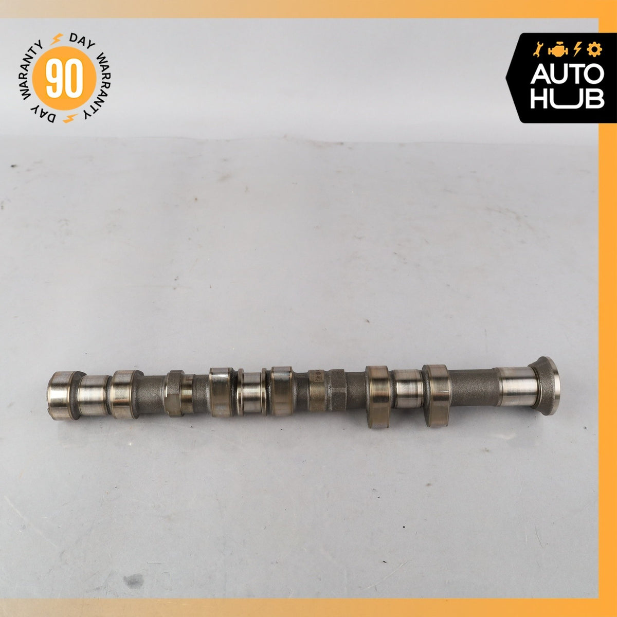 11-16 Porsche Panamera 970 3.6L V6 Right Side Exhaust Camshaft Cam Shaft OEM 68k - photo 3
