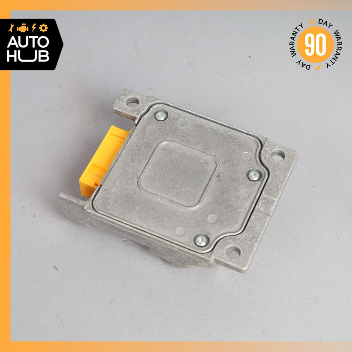 06-09 Cadillac XLR 4.6L V8 Cruise Control Module 10345531 OEM - photo 4