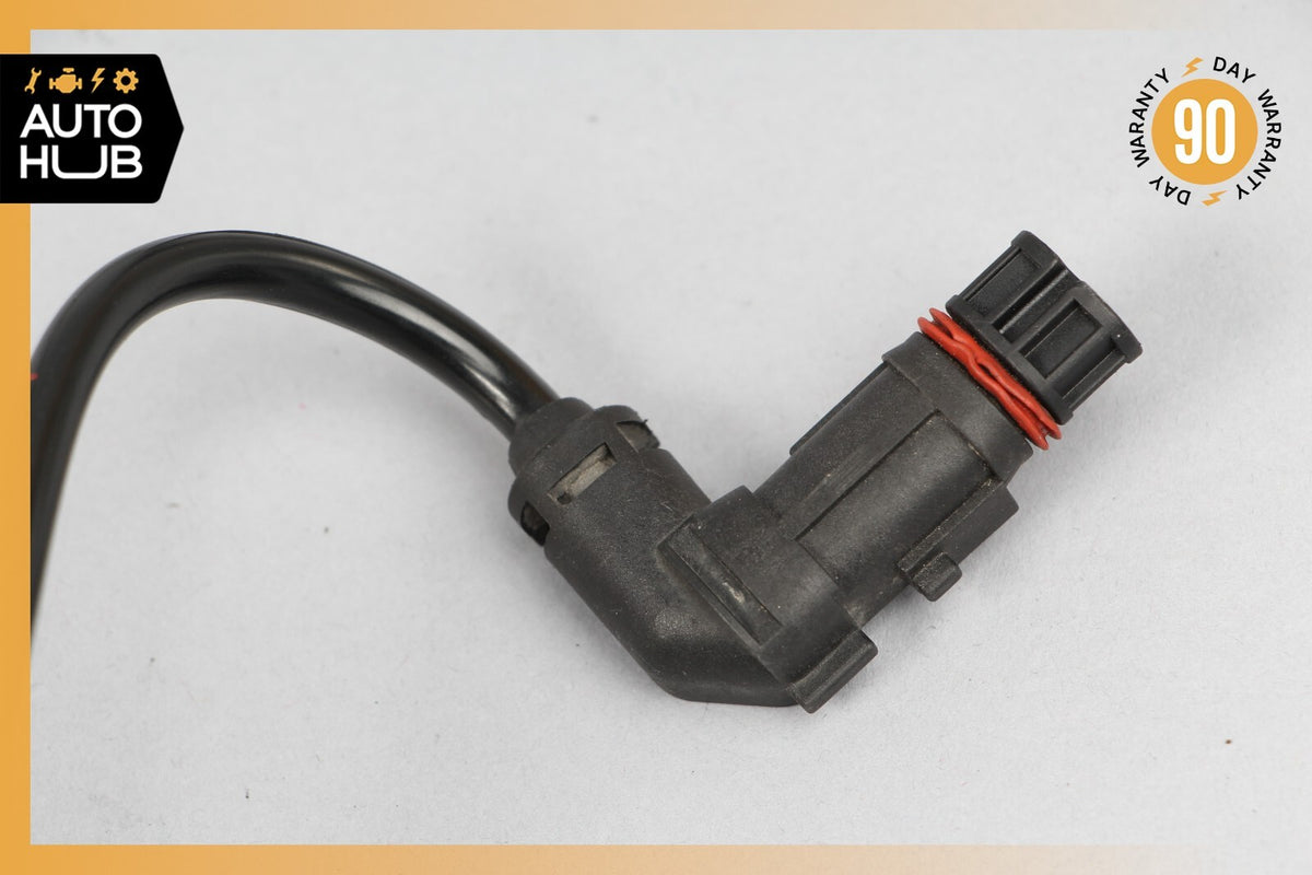 03-12 Mercedes R230 SL500 SL550 Front Left or Right Wheel Speed ABS Sensor OEM - photo 2