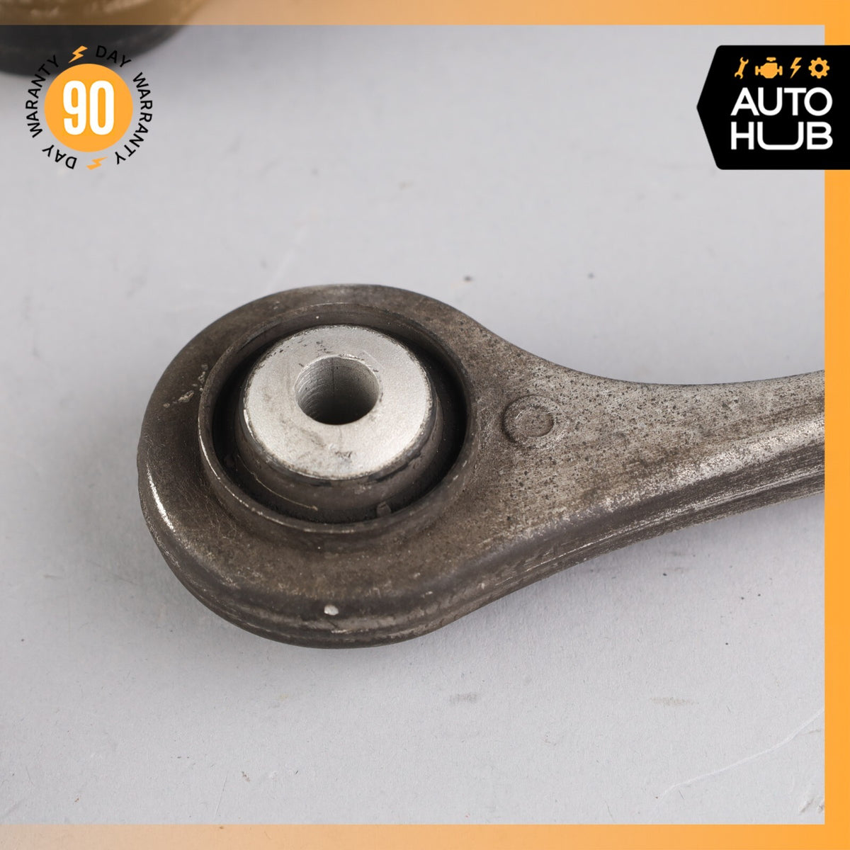 07-14 Mercedes W221 S600 S550 CL550 Rear Right Side Control Arm Set of 5 OEM - photo 17