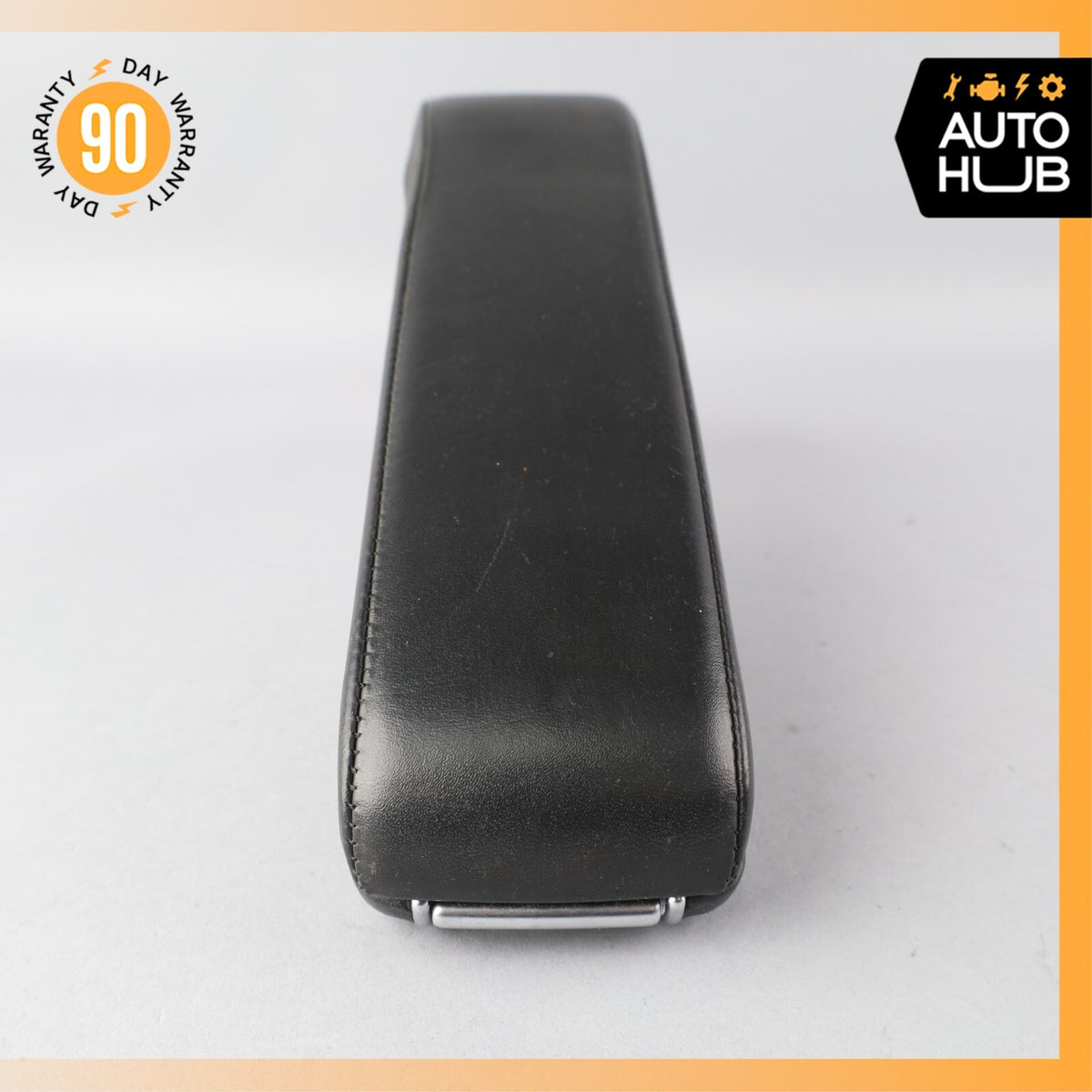 Bentley Continental Flying Spur Front Left Center Console Arm Rest OEM 78k - photo 12
