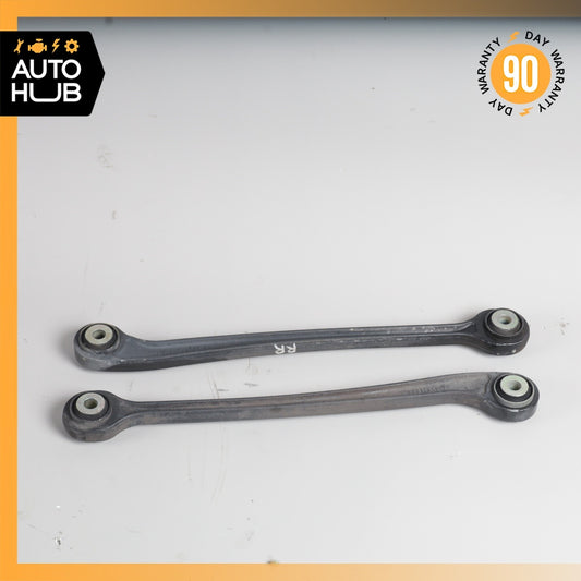 01-06 Mercedes W215 CL55 S55 AMG Rear Lower Control Arm Set of 2 OEM - photo 1