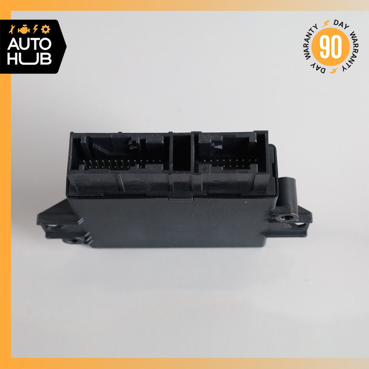 14-17 Range Rover Sport L494 Parking AID System Control Module OEM - photo 6