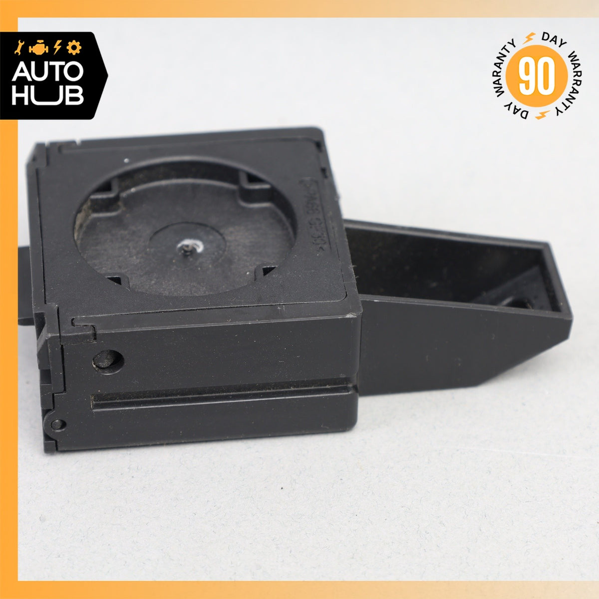 LR Range Rover L494 Keyless Entry Sensor Antenna Module AH4N15607AE OEM - photo 4