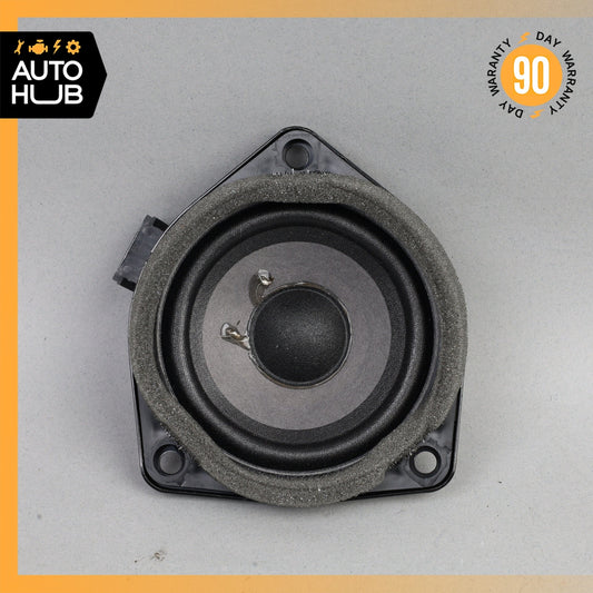 Porsche Macan Panamera Rear Left or Right D Pillar Speaker Bose 7PP035416B OEM - photo 1