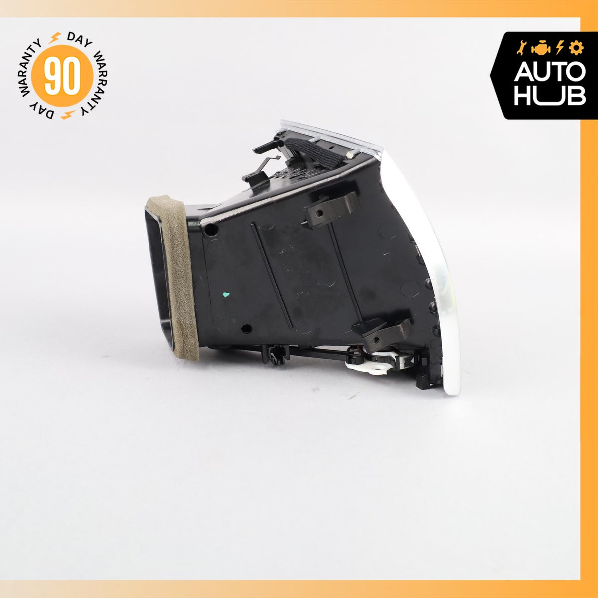 Audi 8R Q5 Front Left Driver Dashboard Air AC Vent OEM - photo 6