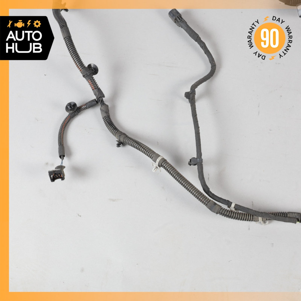 Aston Martin DB9 Vanquish Automatic Gearbox Transmission Wire Harness OEM 22k - photo 17
