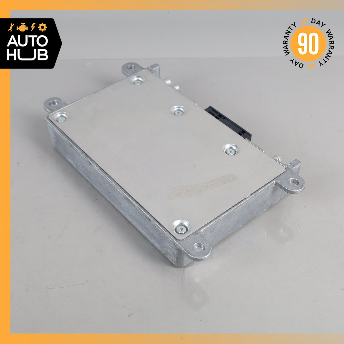Mercedes W209 CLK350 CLS500 S550 GL450 Voice Communication Control Module OEM - photo 10