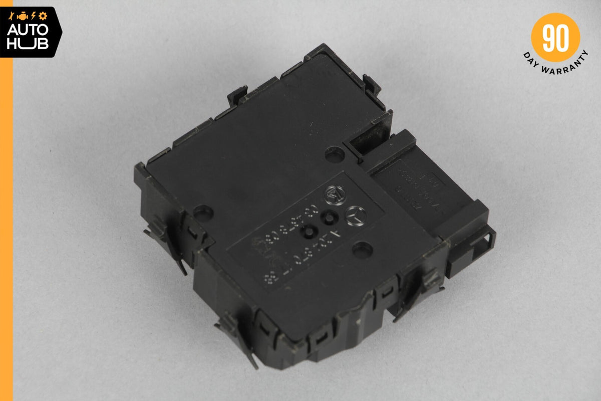 08-15 Mercedes X204 GLK350 C250 C300 C350 Front Right Seat Control Switch OEM - photo 7